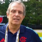 BAP sobre Calleri: “Só converso se Boto quiser” e brinca com mágoa