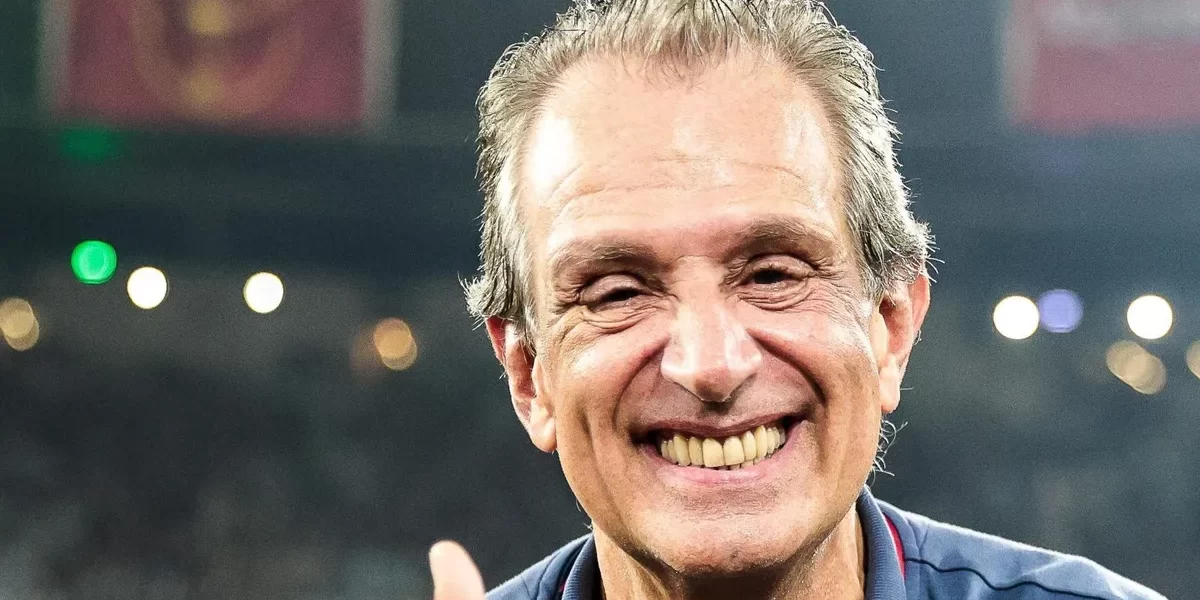 Bap adia estádio do Flamengo e alerta: “É suicídio esportivo”