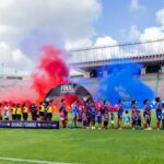 Clássico Baiano Inédito no Feminino: Bahia x Vitória