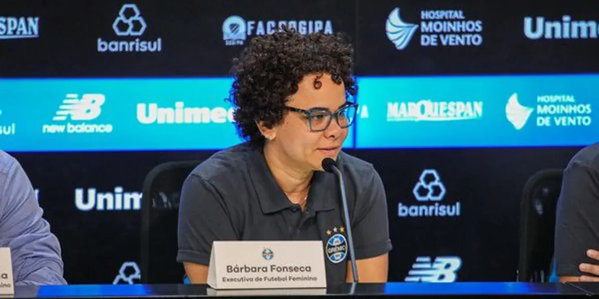 Injúria racial abala Gre-Nal feminino: caso vai para a polícia