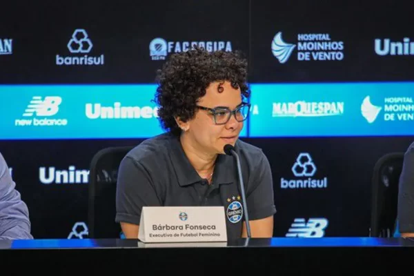 Injúria racial abala Gre-Nal feminino: caso vai para a polícia