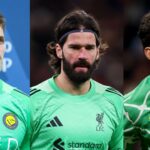 Bento lidera ranking defensivo e supera Alisson e Ederson