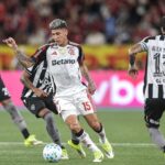 Notas do Clássico: Flamengo domina Botafogo e cada jogador é avaliado