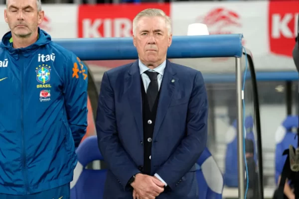 Brasil x França: Desafio Gigante com Ataque e Defesa Fragilizados