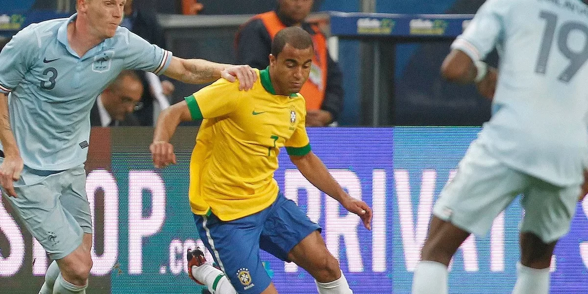 Brasil x França: Um Século de Rivalidade em Campo