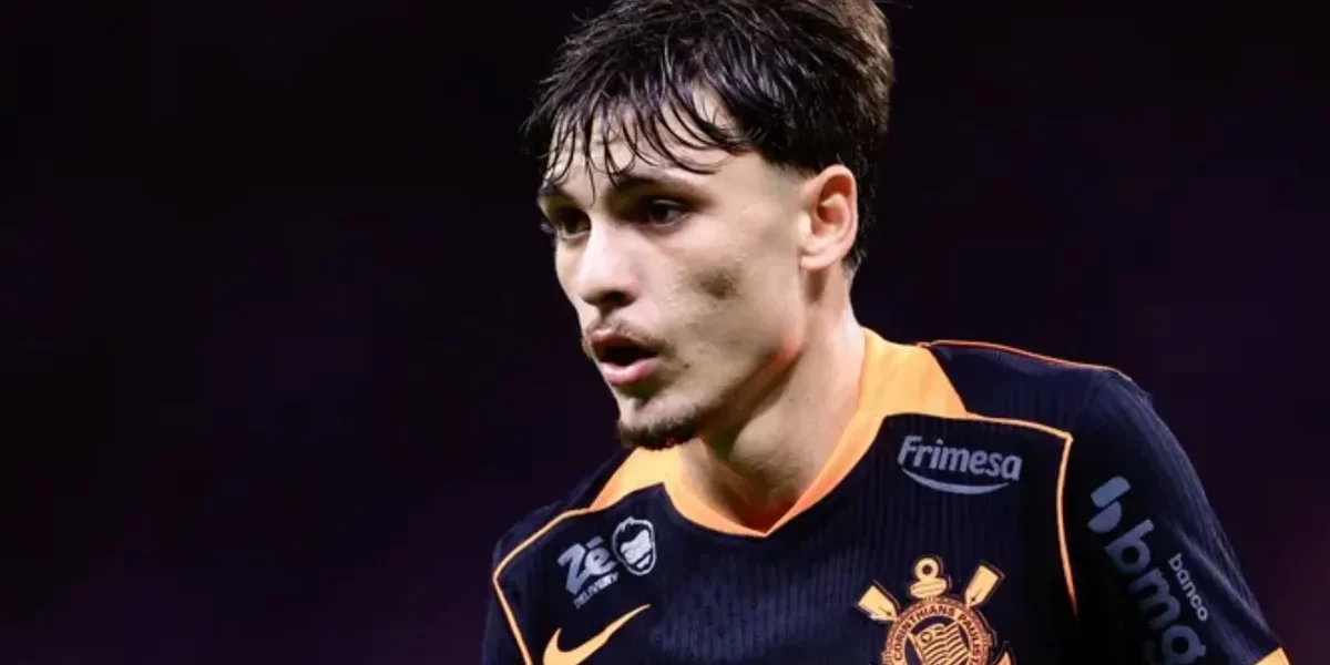 Breno Bidon projeta Libertadores pelo Corinthians: “Expectativa é ótima”