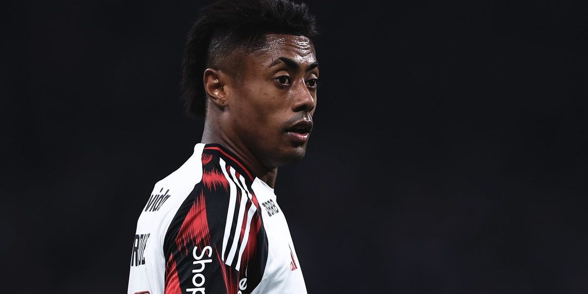 Flamengo adia renovação de Bruno Henrique: entenda a decisão