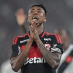Flamengo oficializa baixa de Bruno Henrique contra o Remo