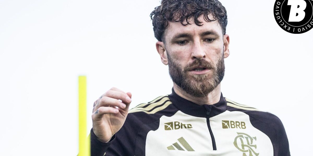 Flamengo segura Léo Pereira mesmo após convocação e interesse