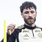 Flamengo segura Léo Pereira mesmo após convocação e interesse