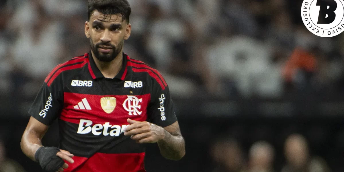 Camisa do Flamengo supera orçamento de rivais da Série A