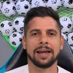Cicinho crava vitória do Santos sobre o Corinthians no clássico