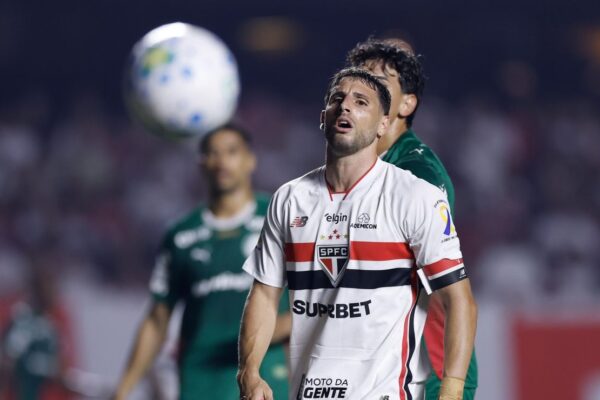 São Paulo cai no Morumbi e Palmeiras leva Choque-Rei