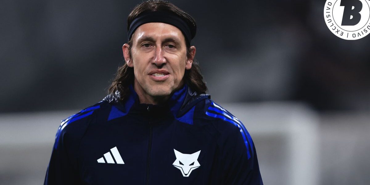 Lesão de Cássio é grave e recuperação pode passar de 9 meses