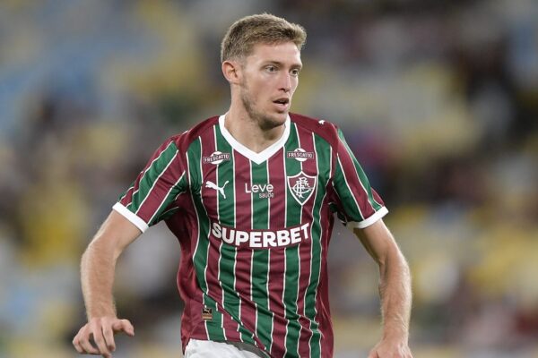 Castillo brilha e decide pelo Fluminense contra o Atlético-MG