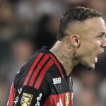 Cebolinha deixa o Flamengo: Cruzeiro e Grêmio na briga pelo atacante