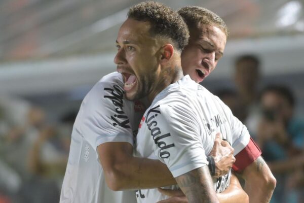 Neymar tem teste decisivo no clássico antes da Seleção