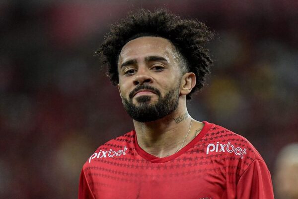 Al-Sadd fecha a porta: Palmeiras não terá Claudinho