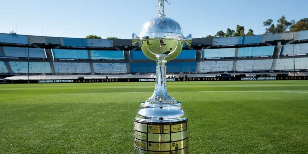 Libertadores 2026: Fla na altitude, Cruzeiro no grupo da morte