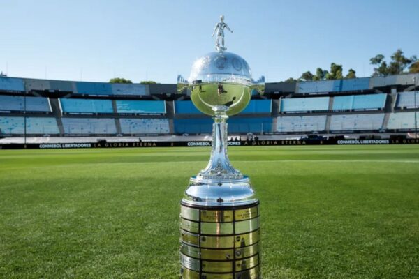 Libertadores 2026: Fla na altitude, Cruzeiro no grupo da morte