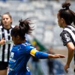 Ingressos para Cruzeiro x Atlético Feminino já estão à venda