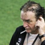 Santos teme rejeição a Cuca e mira Rafael Guanaes como plano B