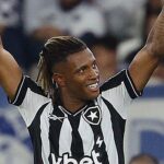 Danilo brilha, e até Abel conversa com a ‘Cria da Academia’