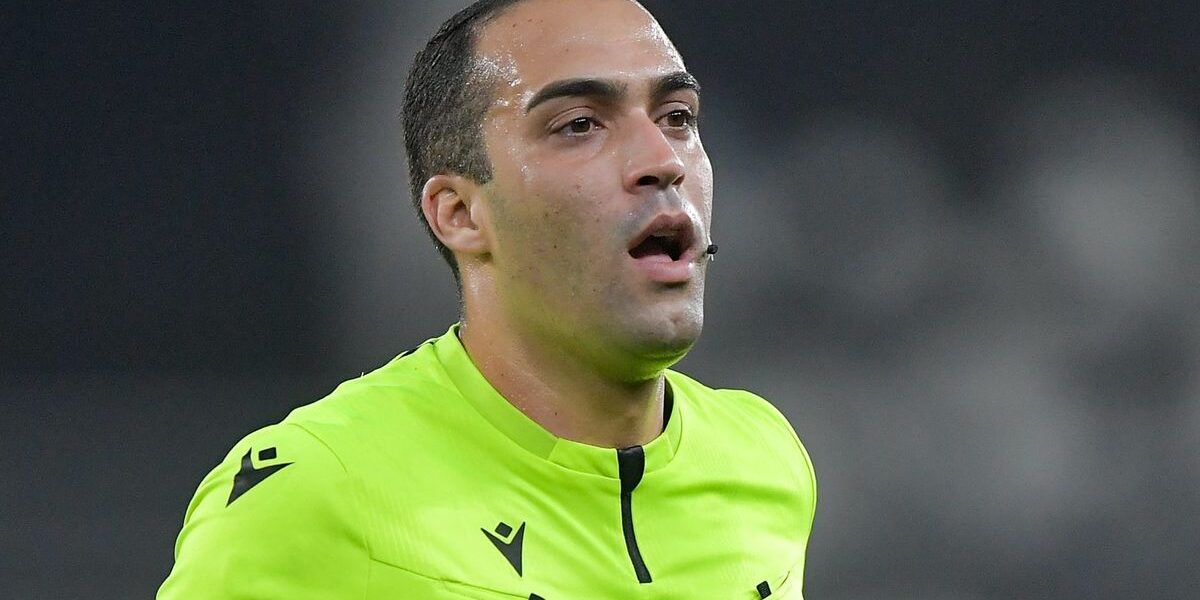 Polêmica no Grêmio: árbitro anula gol do Bragantino por impedimento