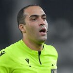 Polêmica no Grêmio: árbitro anula gol do Bragantino por impedimento