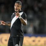 De quase vendido a titular: a reviravolta de David no Vasco