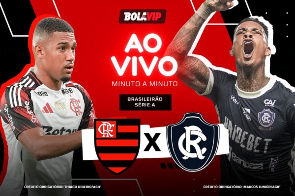 Flamengo vence Remo com gols de Léo Ortiz, Samu Lino e Luiz Araújo