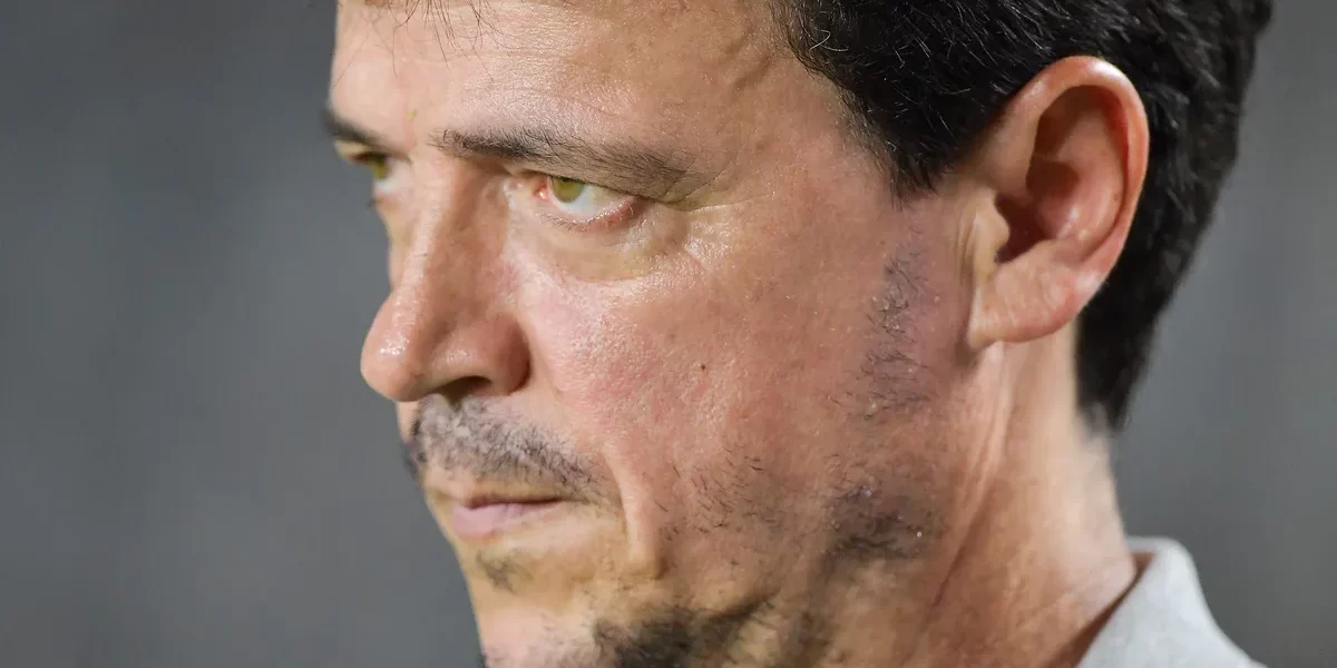 Diniz divide Botafogo: Brito tenta convencer Textor