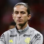 Filipe Luís na mira do Orlando City após deixar o Flamengo