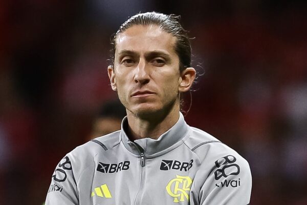 Filipe Luís na mira do Orlando City após deixar o Flamengo