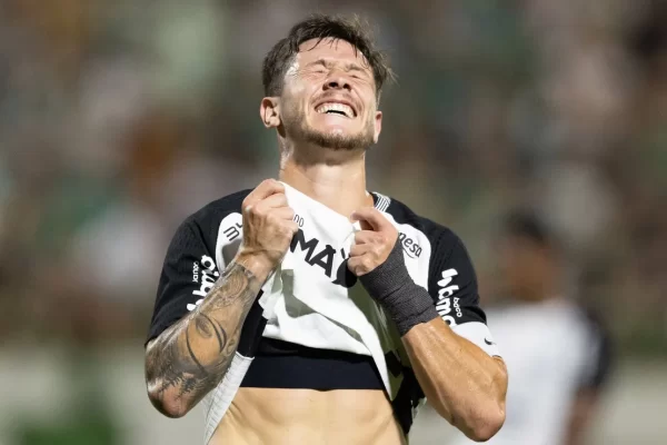 IA prevê Fluminense 2×1 Corinthians: confira a análise do duelo