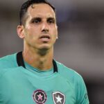 Gatito aposta na reação dos goleiros do Botafogo