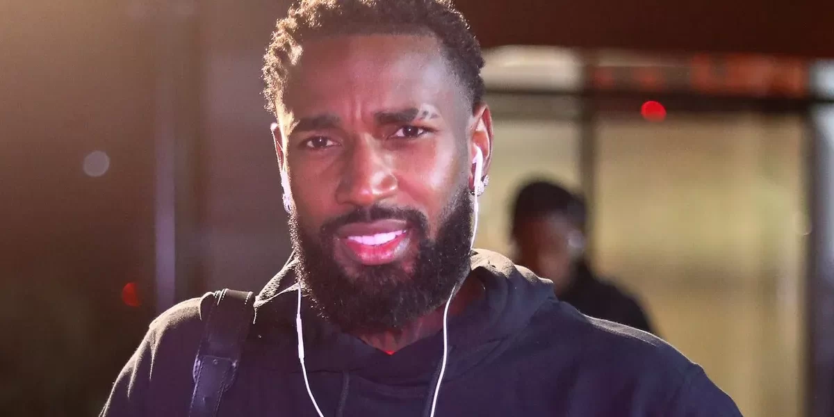 Agente de Gerson no Zenit ajuda Flamengo na busca por Luiz Henrique