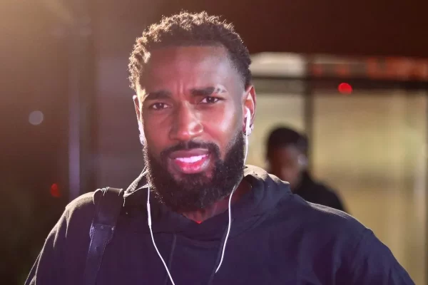 Agente de Gerson no Zenit ajuda Flamengo na busca por Luiz Henrique