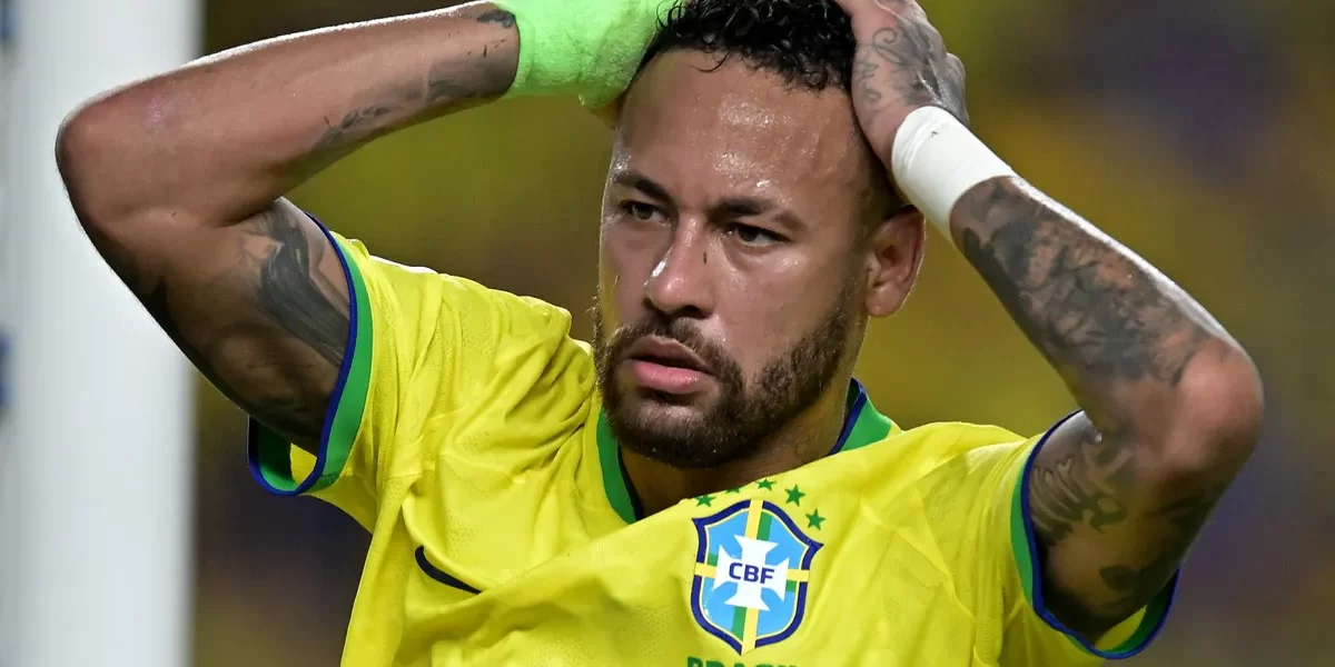 Dodô esculacha pedidos por Neymar na Seleção: “Quem não vê futebol”