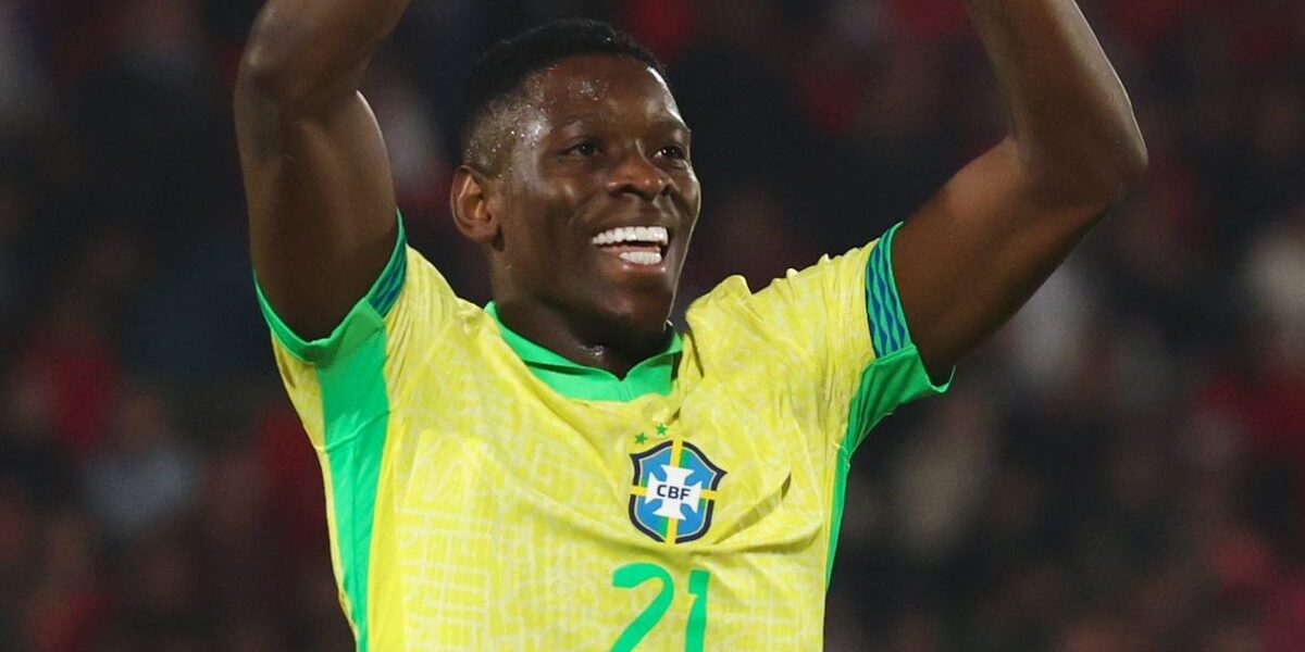 Luiz Henrique declara amor eterno ao Fluminense