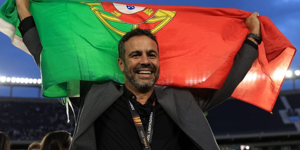 Artur Jorge perto do Cruzeiro: intensidade e ataque vertical