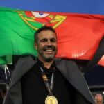 Artur Jorge perto do Cruzeiro: intensidade e ataque vertical