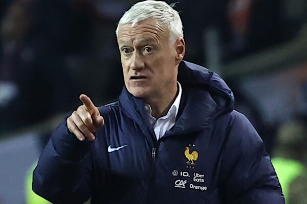Deschamps Explode com Pergunta sobre Zidane e Define Mbappé x Brasil