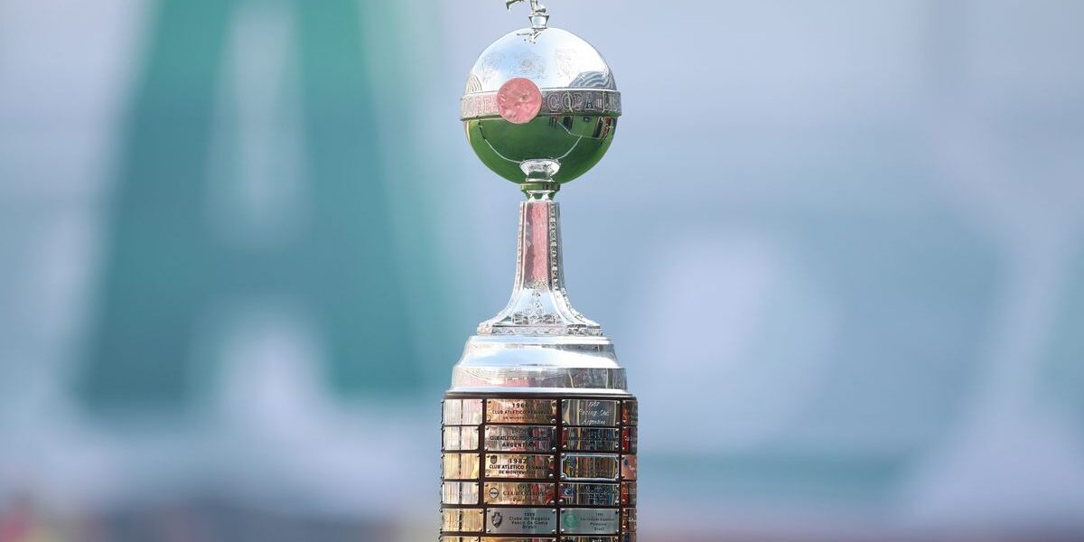 Sorteio da Libertadores 2026: onde assistir e todos os detalhes