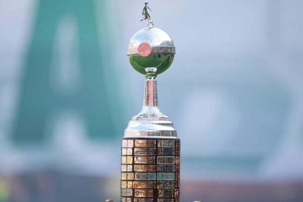 Sorteio da Libertadores 2026: onde assistir e todos os detalhes