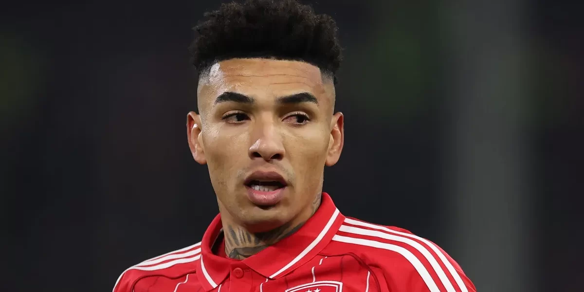 Rizek critica ausência de Igor Jesus na Seleção e alfineta Ancelotti