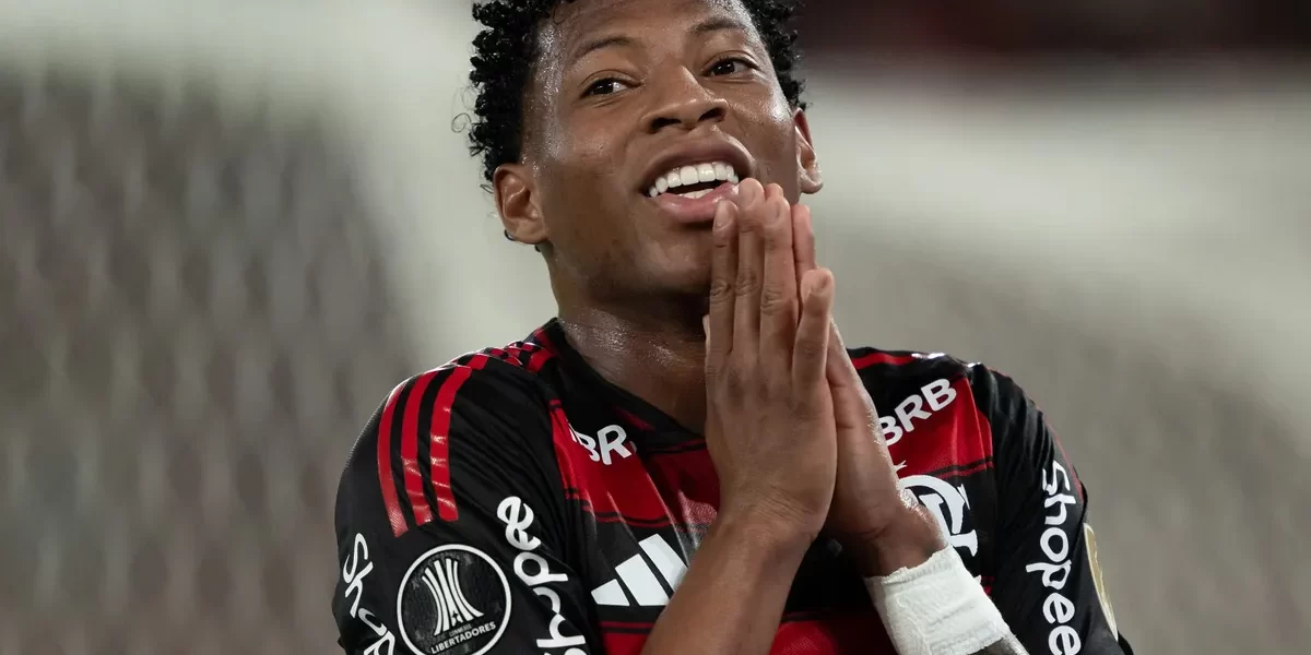 Cruzeiro não busca Plata, do Flamengo, afirma jornalista