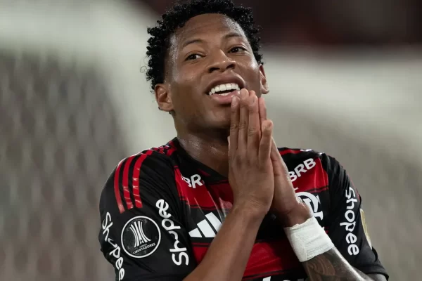 Cruzeiro não busca Plata, do Flamengo, afirma jornalista