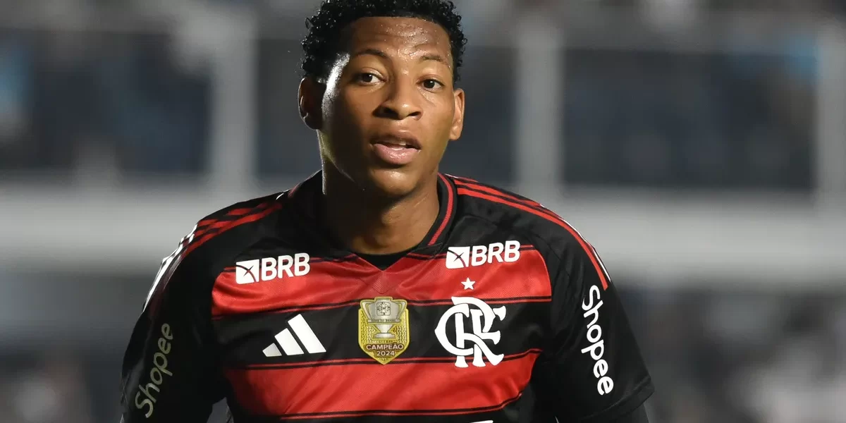 Cruzeiro rejeita troca com Flamengo por Plata e Kaiki Bruno