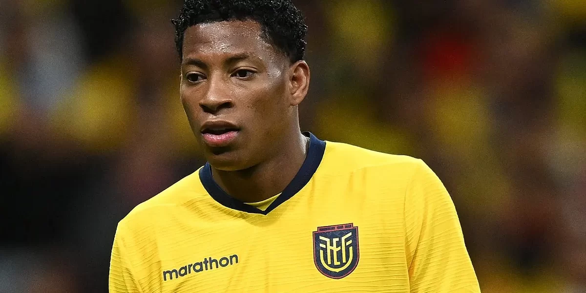 Gonzalo Plata decide deixar o Flamengo após polêmicas